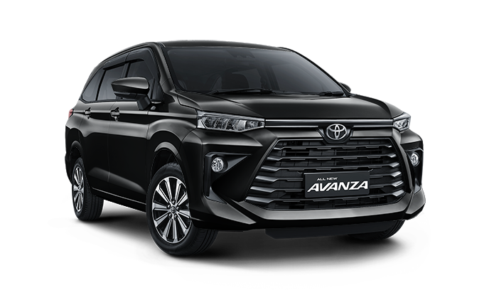 Sewa Avanza FWD Wates Kulon Progo