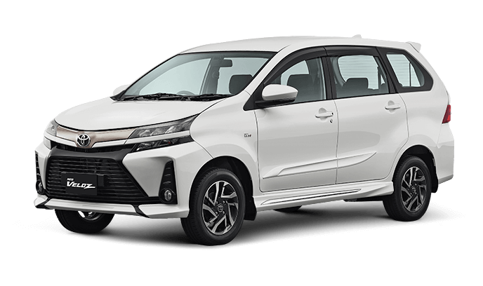 Sewa Avanza Facelift Wates Kulon Progo