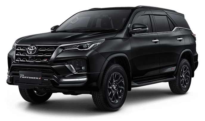 Sewa Fortuner VRZ Diesel Wates Kulon Progo
