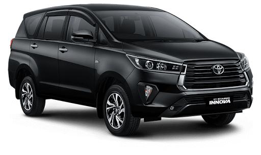 Sewa Innova Reborn Diesel Wates Kulon Progo